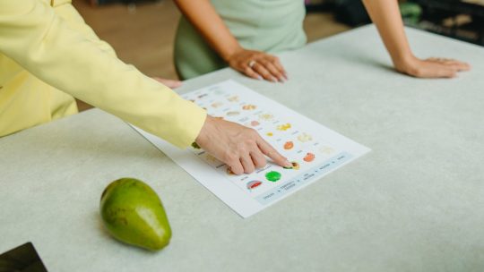 Comment vos choix alimentaires peuvent-ils booster la santé de votre cœur ?