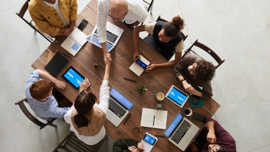 Les points clés pour élaborer une stratégie de communication efficace