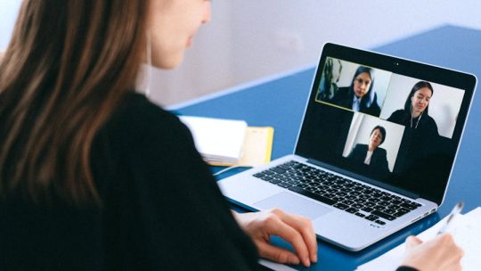 Les avantages de la formation en ligne pour les entreprises