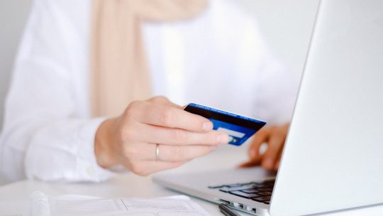 Les solutions de paiement en ligne pour optimiser les transactions