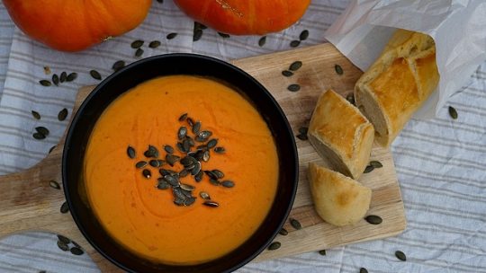 Recettes légères et rafraîchissantes pour un été