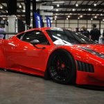 Voitures de collection