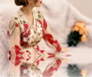 Mode femme : les secrets pour bien porter le caftan