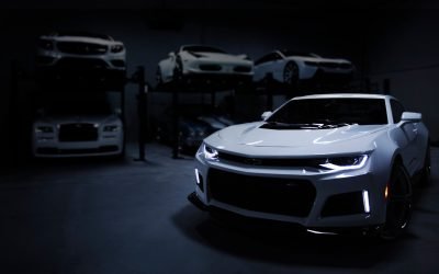 accessoires indispensables pour votre voiture