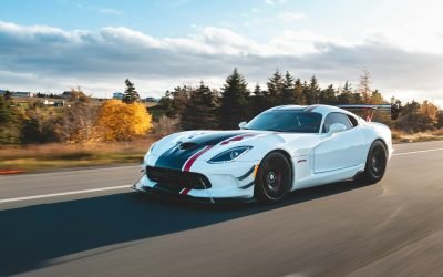 voitures pour jeunes conducteurs