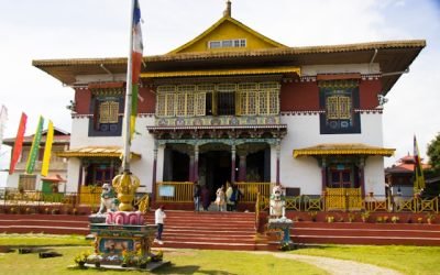 retraite spirituelle