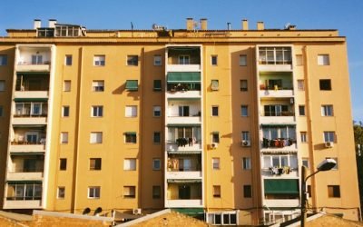 immobilier commercial