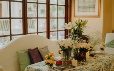 tendances de décoration