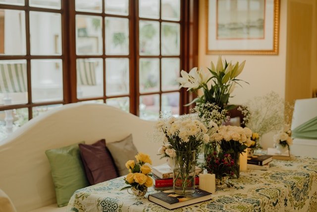 tendances de décoration