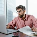 Changement de métier