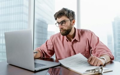 Changement de métier