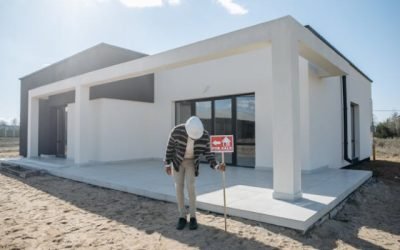 annonce immobilière