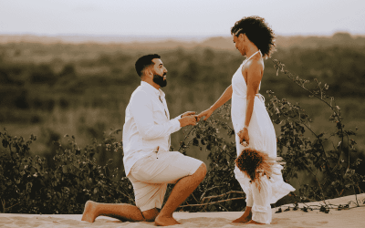 bague de fiançailles