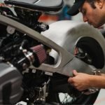 customisation de motos