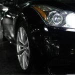 éclairage de véhicule