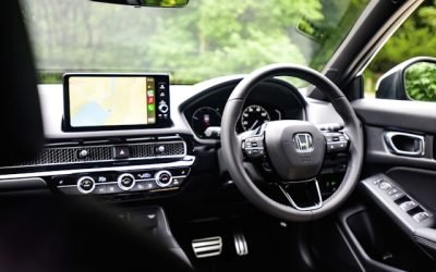 technologies de conduite