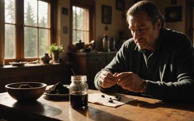 Découverte des bienfaits du shilajit : un trésor naturel pour votre santé