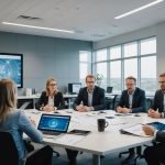 Solutions innovantes pour une gestion durable de l'énergie : défis et opportunités