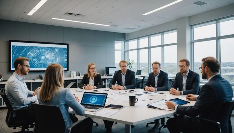 Solutions innovantes pour une gestion durable de l'énergie : défis et opportunités