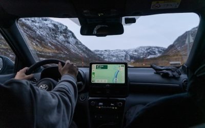 systèmes de navigation