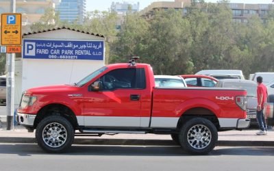 véhicules utilitaires