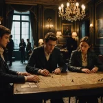 Escape Game Paris : vivez une aventure unique et immersive en plein cœur de la capitale