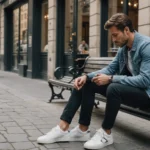 L'univers des sneakers : découvrez la référence made in France