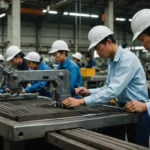 Guide des partenaires vietnamiens pour la fabrication industrielle