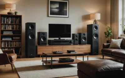 L'univers du matériel hi-fi : innovations et tendances actuelles