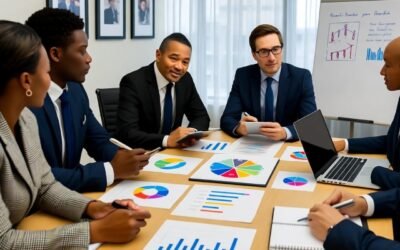 résilience financière