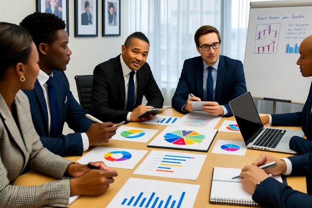 résilience financière