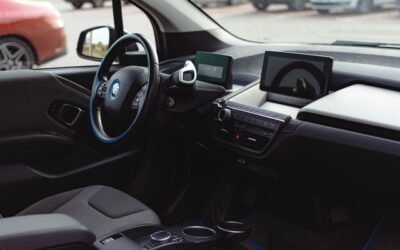 l'industrie automobile