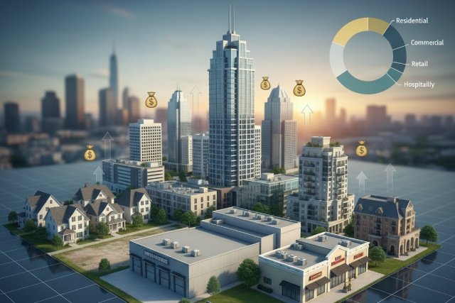 diversification immobilière