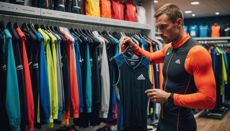 Vêtements de performance : choisir sa combinaison de triathlon