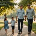 Guide pratique : élever des enfants avec amour et sagesse