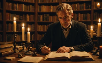 Détecter un ensorcellement : signes et précautions à prendre