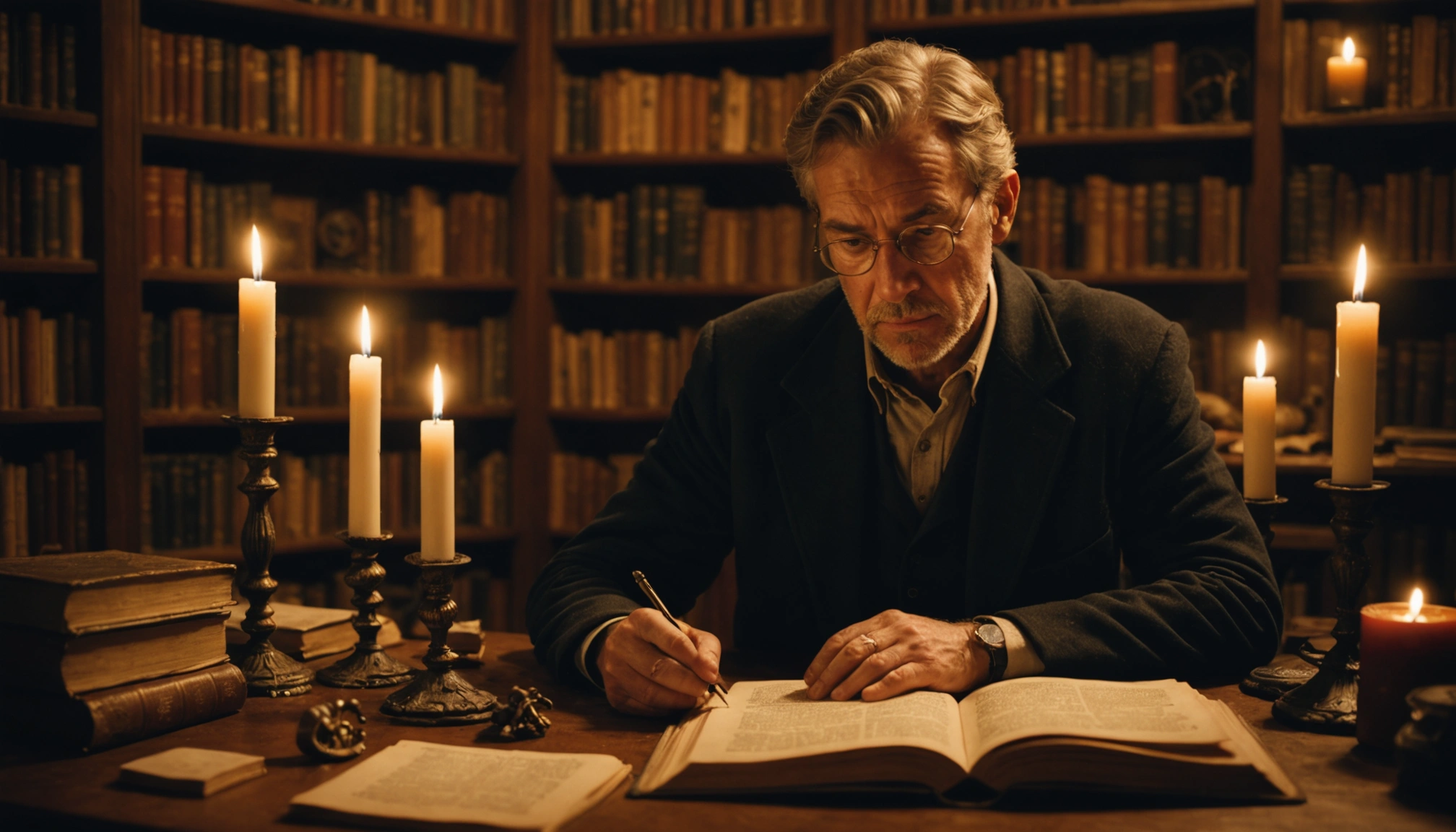 Détecter un ensorcellement : signes et précautions à prendre