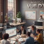 Agence de communication