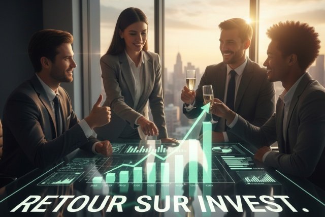Retour Invest