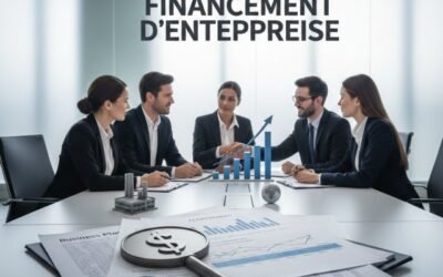 Financement entreprise