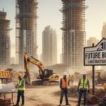 entreprise de construction