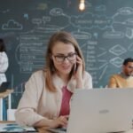 leadership performant