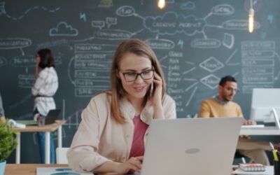 leadership performant