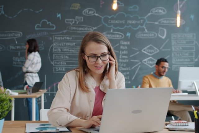 leadership performant