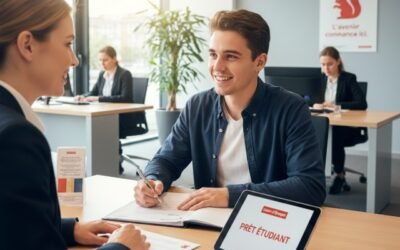 prêt étudiant