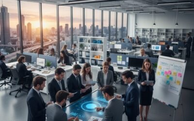 Ressources commerciales