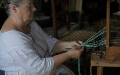 Scourtinerie de Nyons