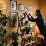 Idées créatives pour transformer votre maison facilement