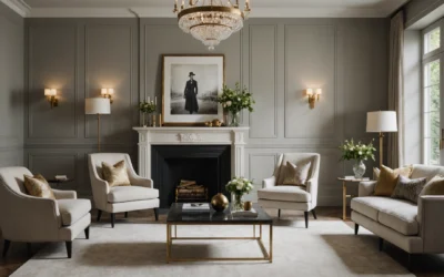 Inspirations originales : transformer votre intérieur avec style