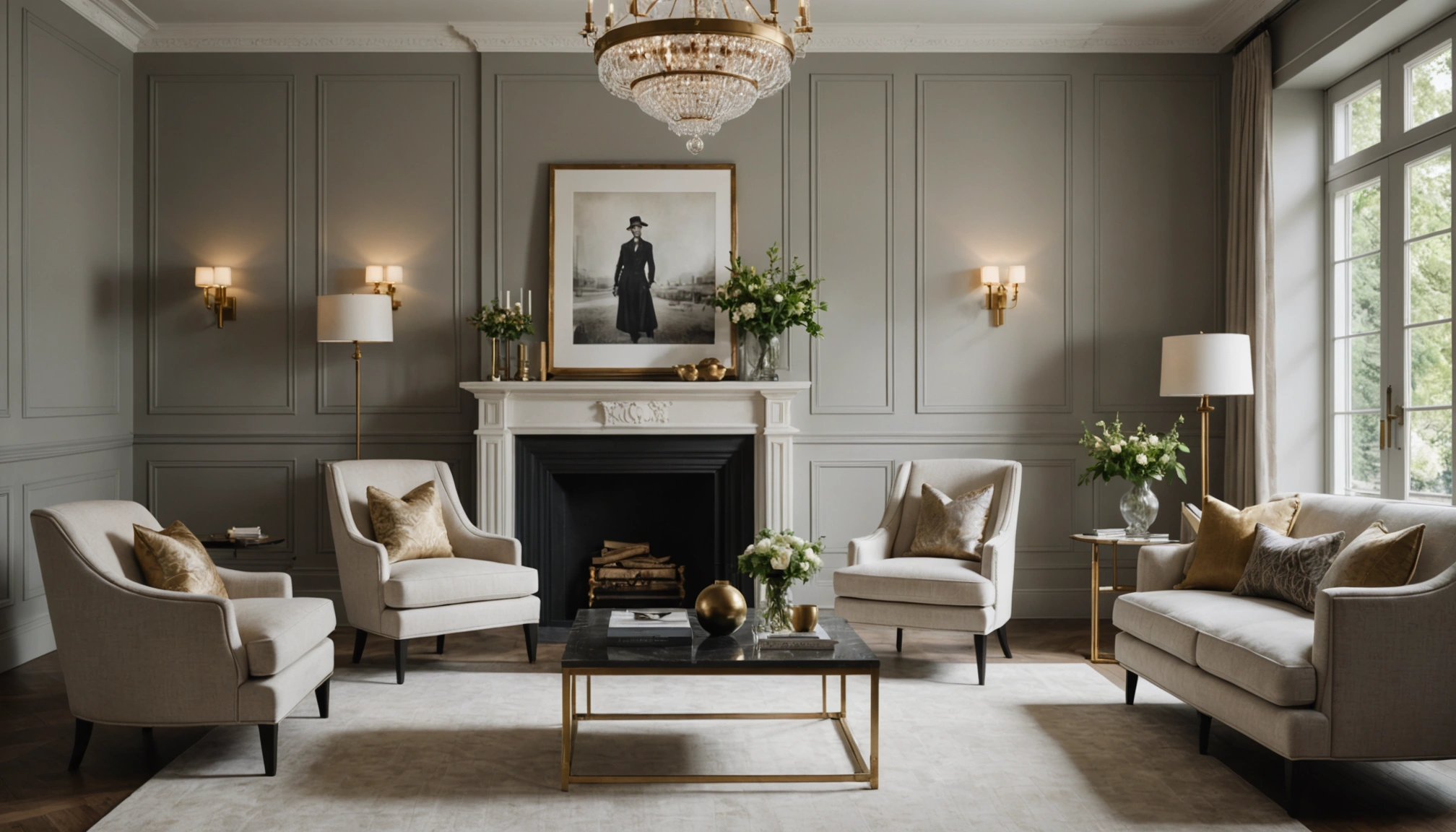 Inspirations originales : transformer votre intérieur avec style